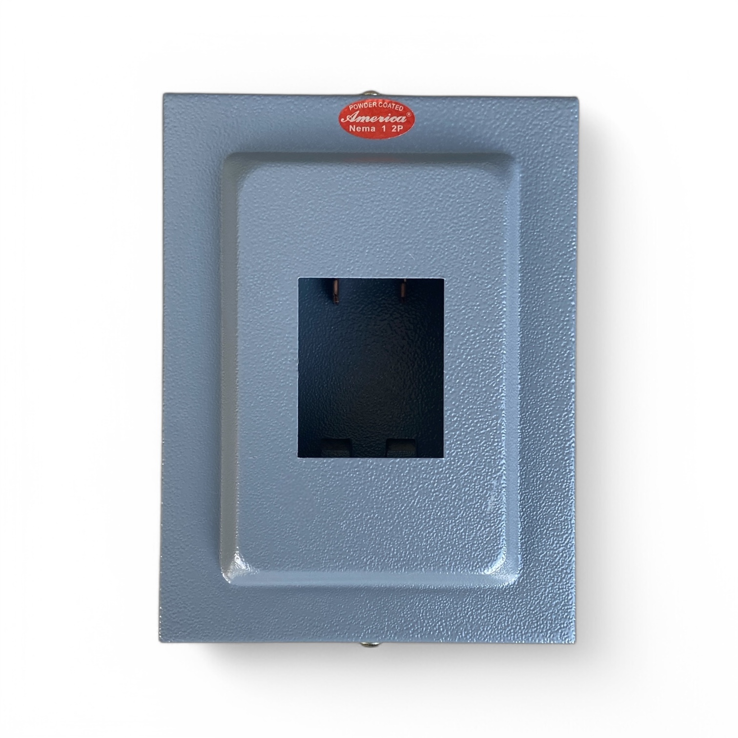 America Nema 1 Plug-In