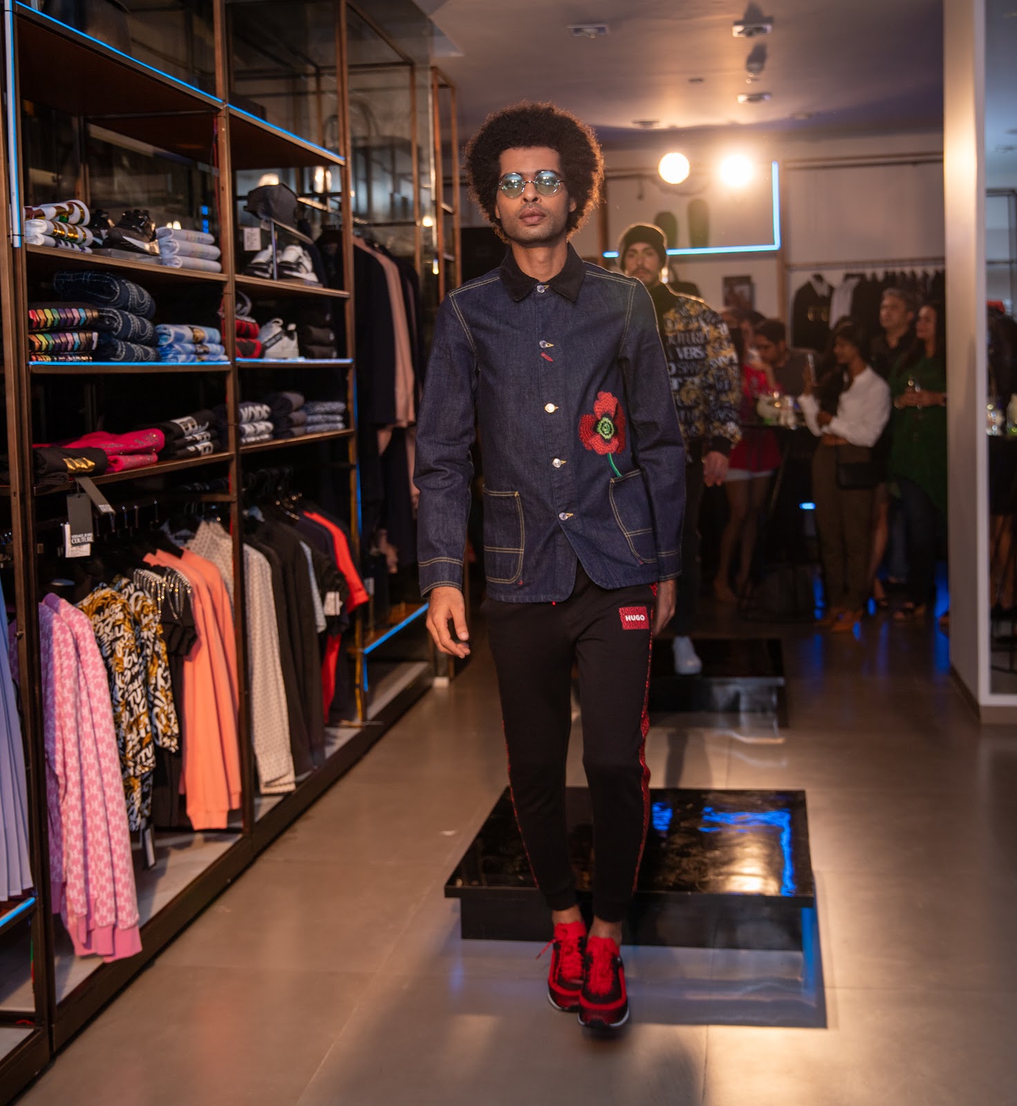 Collective Store 16