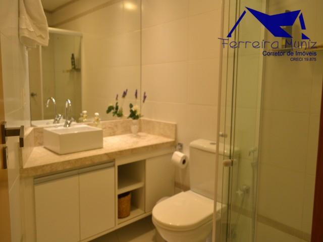 Apartamento, Pituba