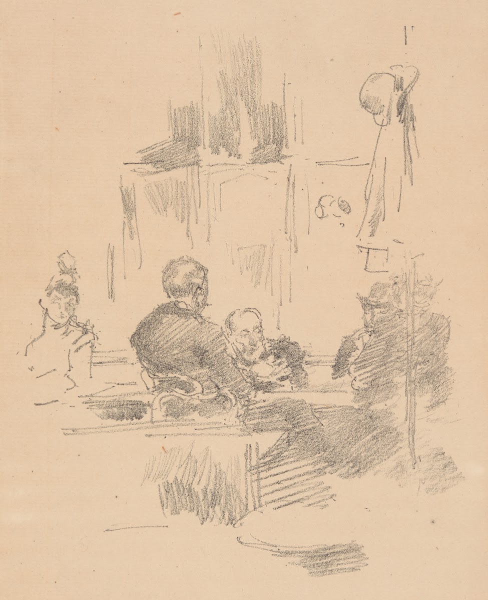 Late Picquet 1894
