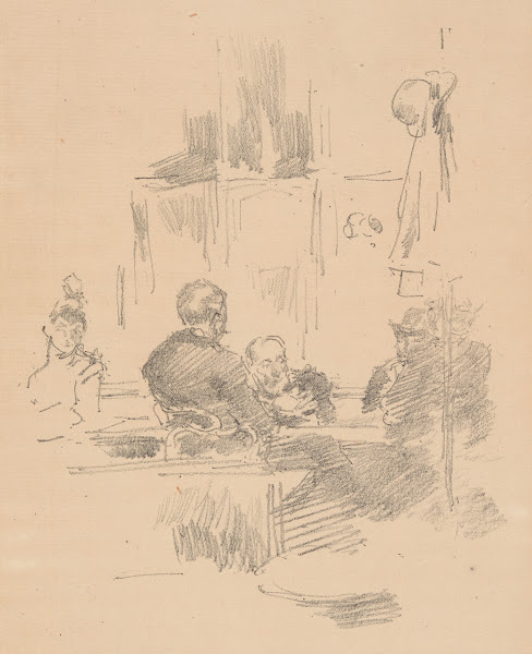 Late Picquet 1894