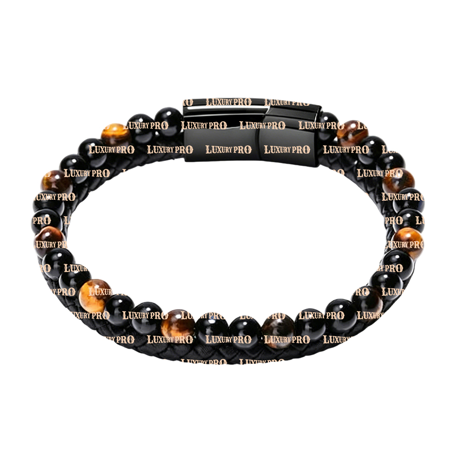 Volcanic Stone Bracelet