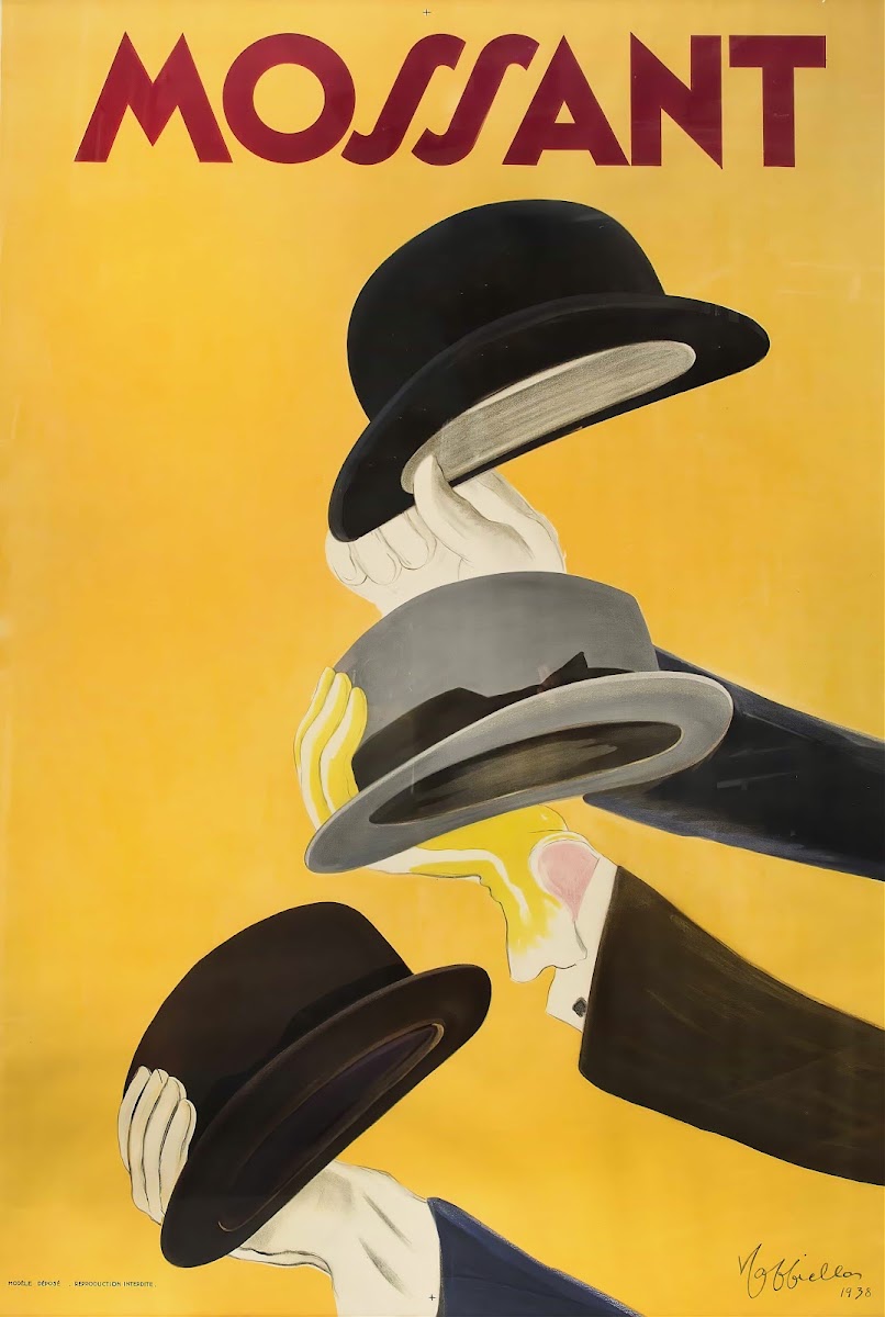 Mossant 1938
