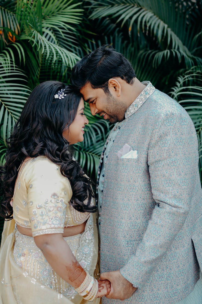 Harshit × Shreya — frame 31
