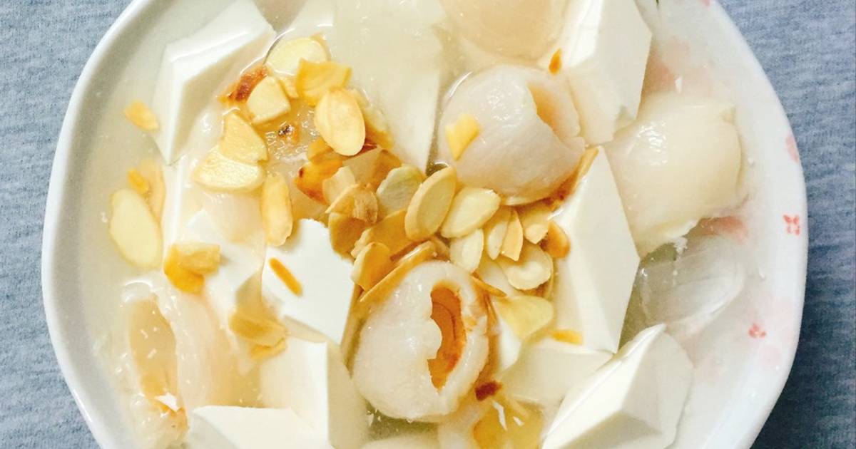 Chè khúc bạch