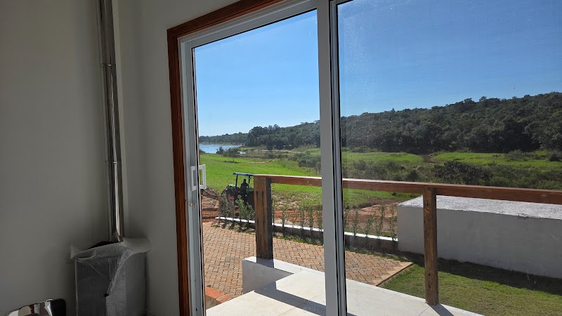 Foto 15 de Casa estilo campo com vista para a represa quadra SQ Marina do Riviera de Santa Cristina XIII