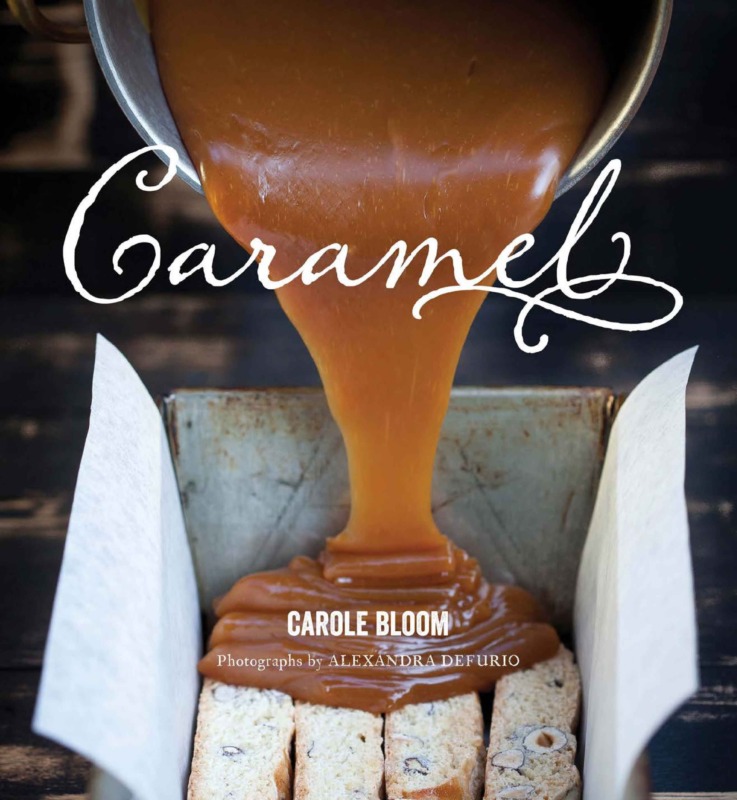 Caramel – Carole Bloom *