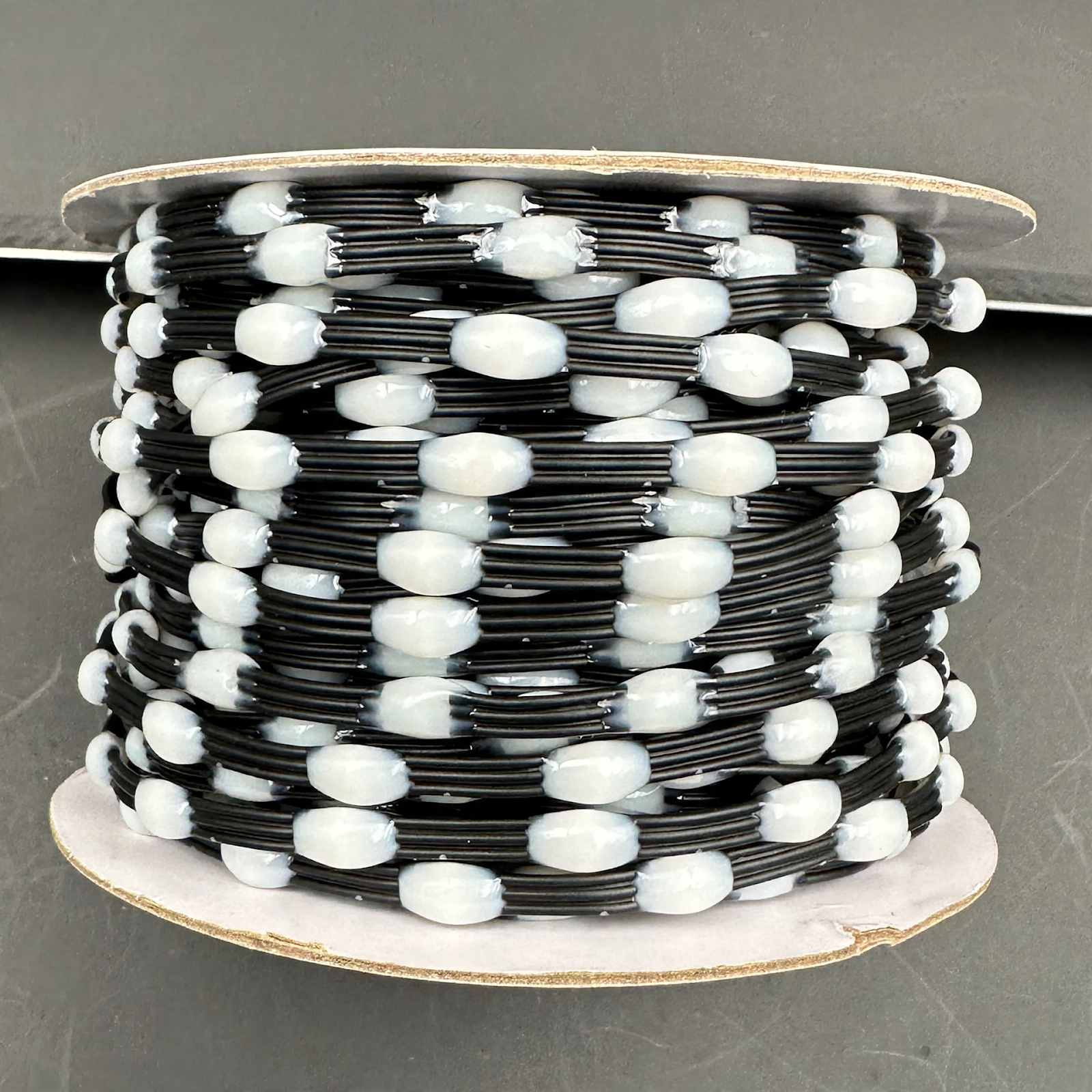 LED string lights for festive occasions