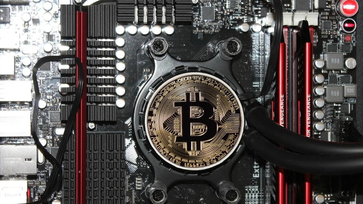 비트코인 채굴 구조와 이더리움 채굴 방식 비교 분석