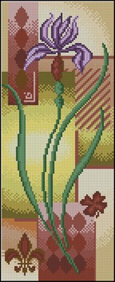 CMP 200684 Pattern