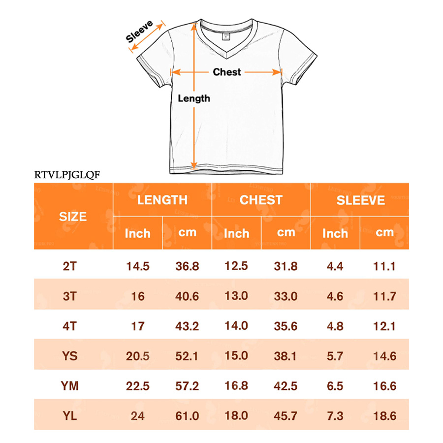 AOP Kids V Neck Patchwork Football Jersey