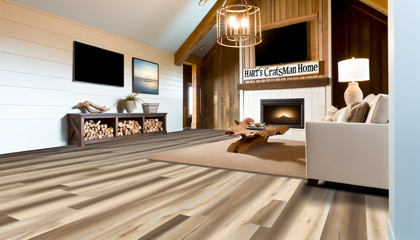 Best Flooring Options for West Michigan Winters