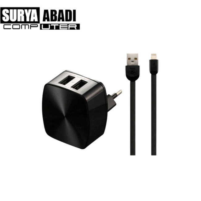 CHARGER REMAX RP U215