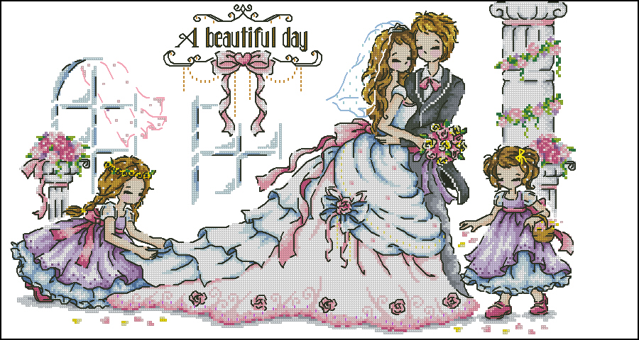 CMP So G8 Wedding