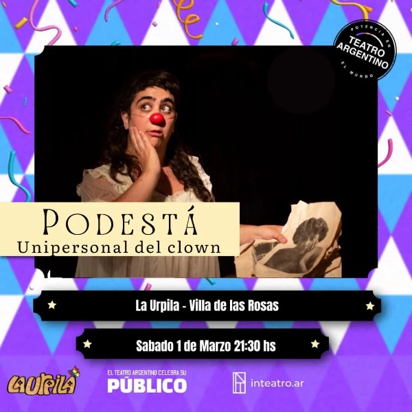 Podestá