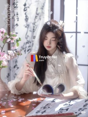 Nữ Tài Xế Đen Lòng