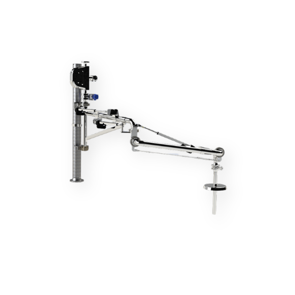 Autoload for barrels and IBC
