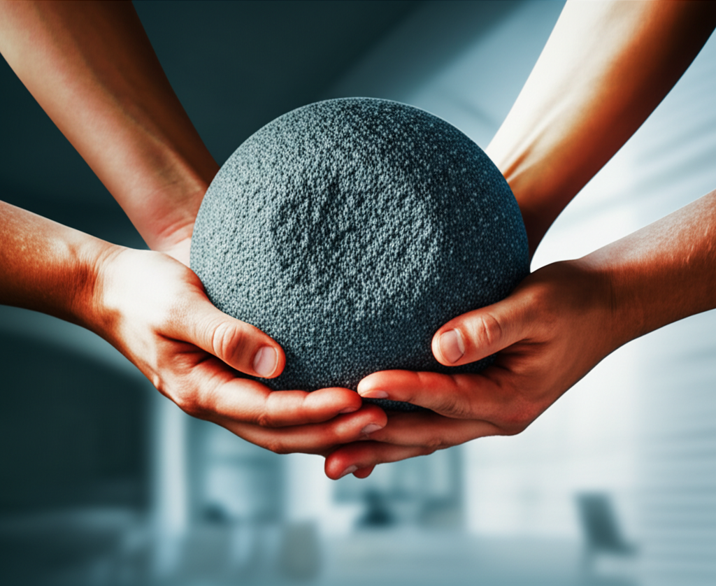 📢 사장님들의 무거운 어깨, 조금은 가벼워지길