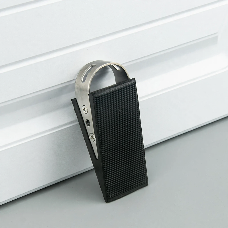 Stainless Steel Door Stopper, Model 910