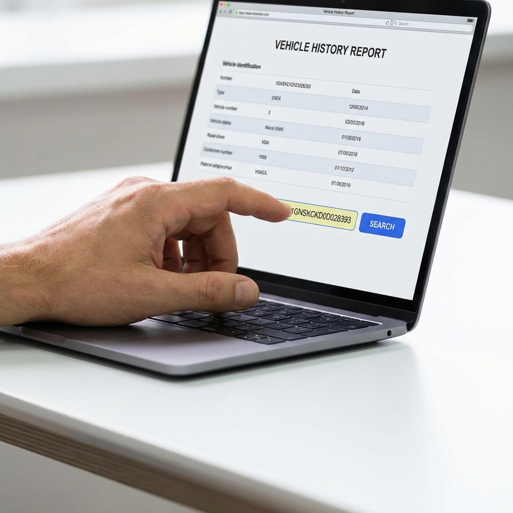 CarFax Deals - Image 1