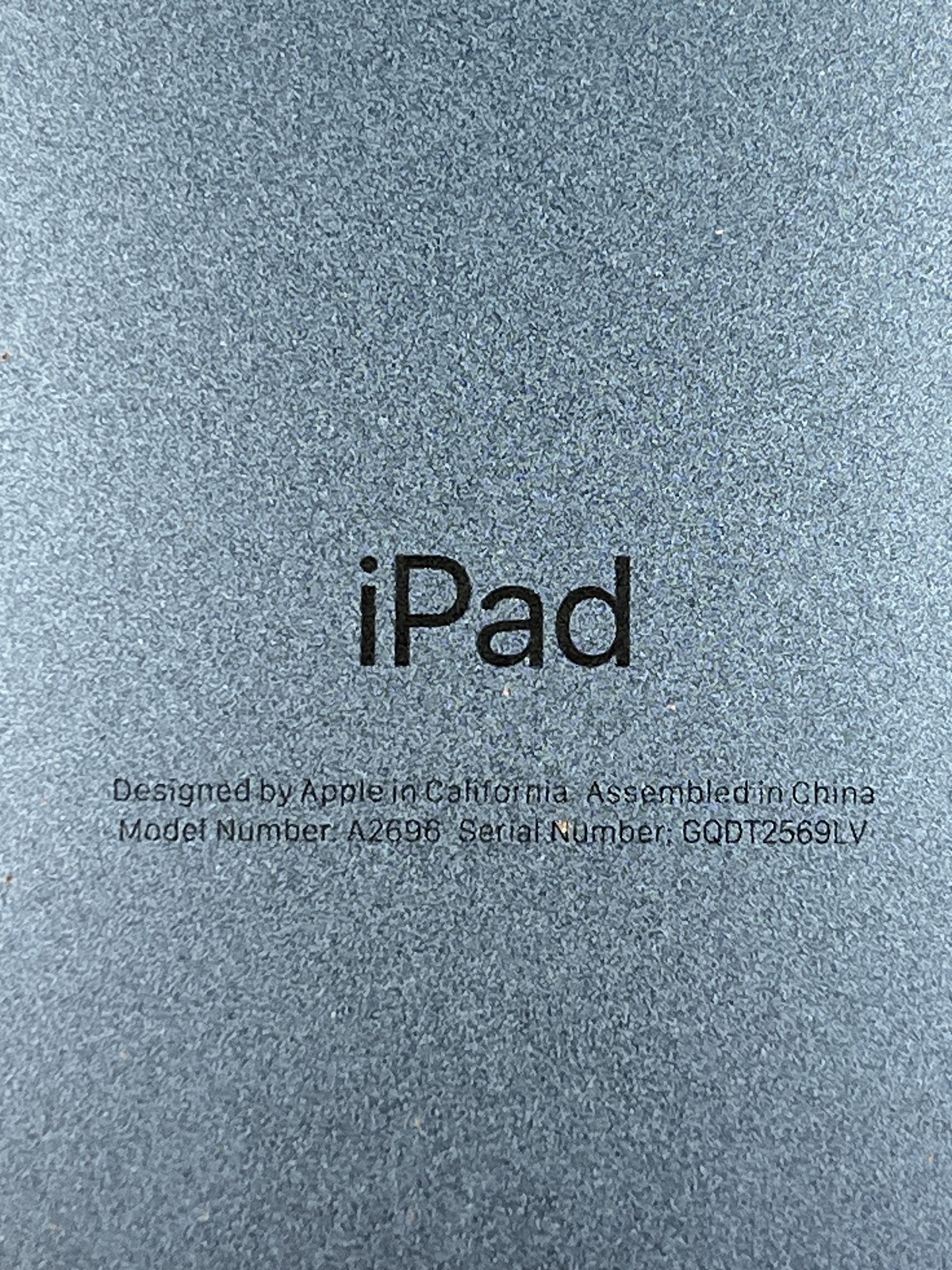 ipad 10 2022 商品圖片
