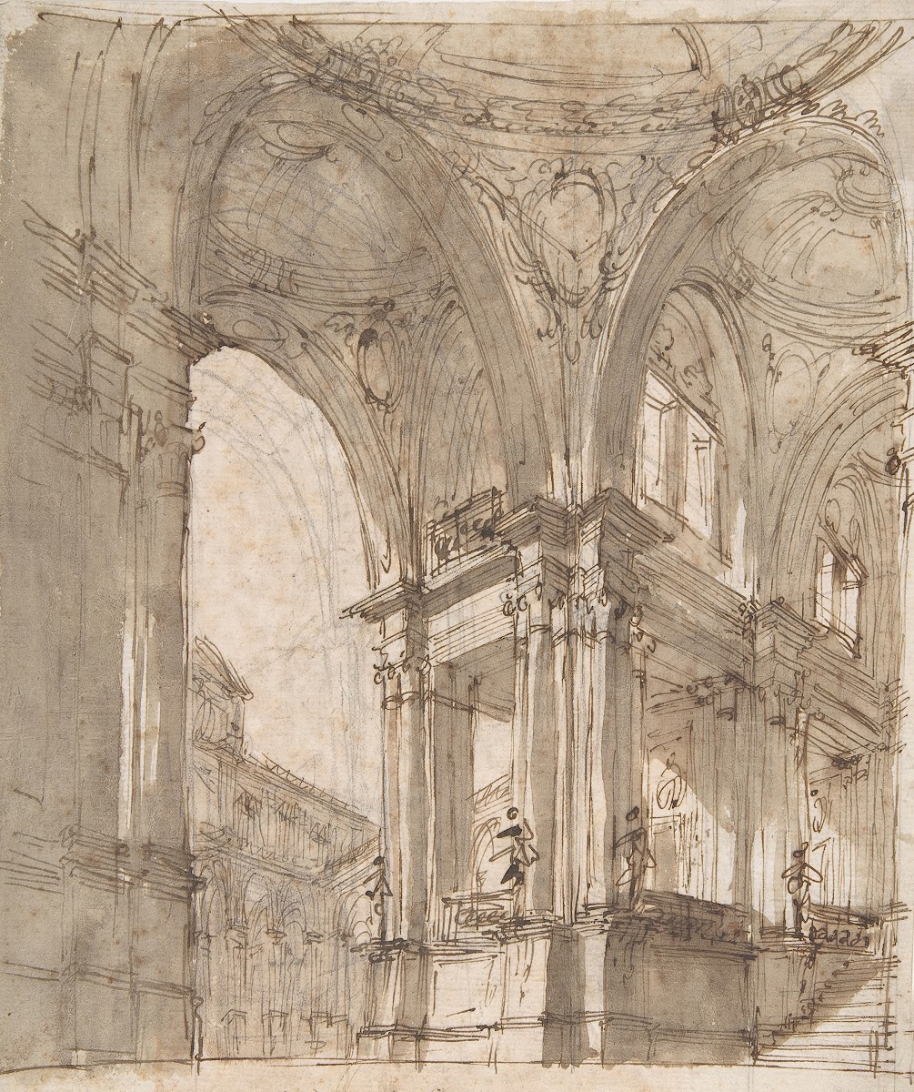Architectural Study