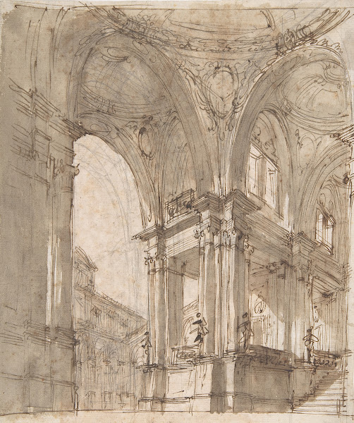 Architectural Study