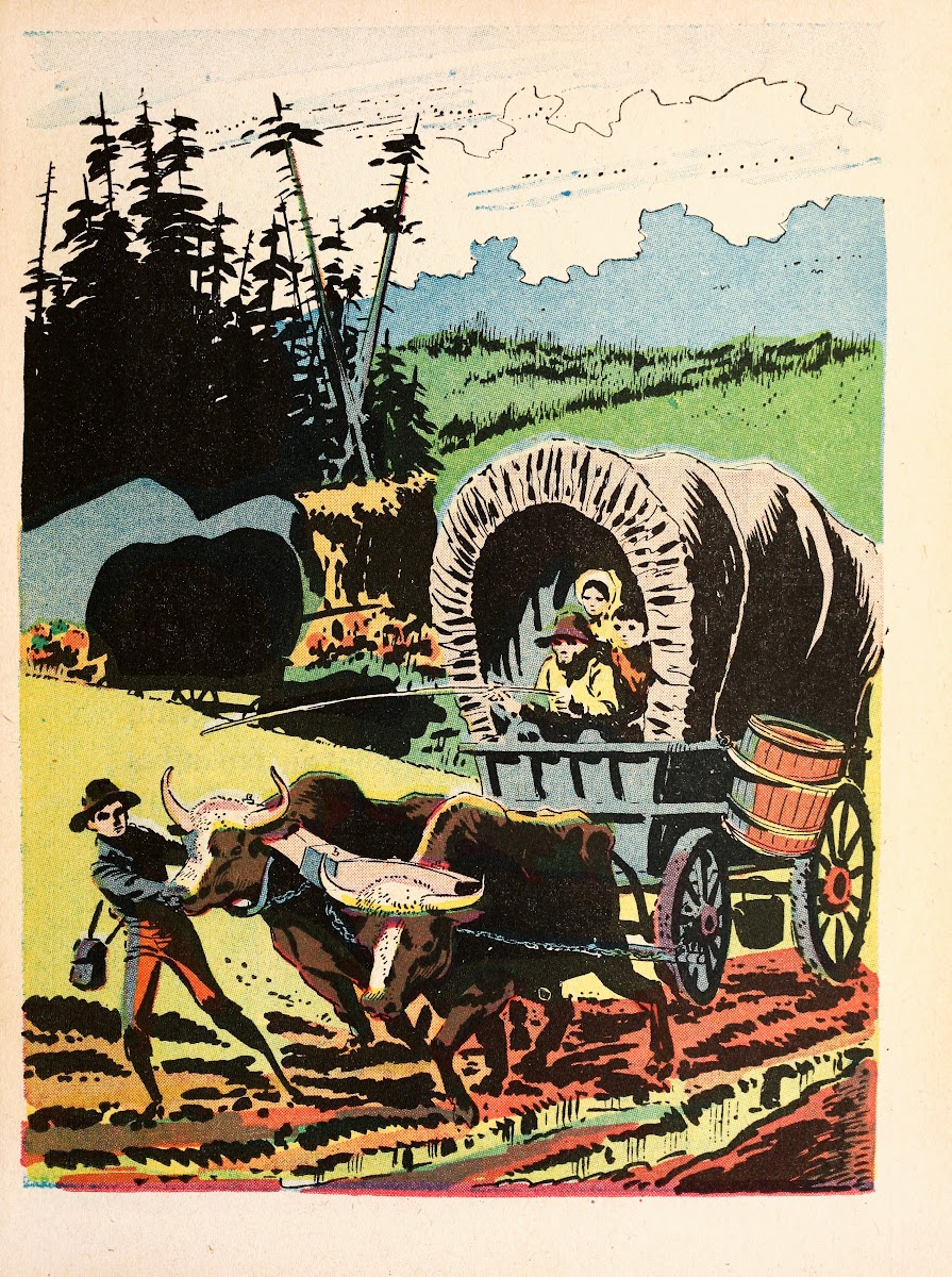 America 1958