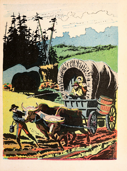 America 1958