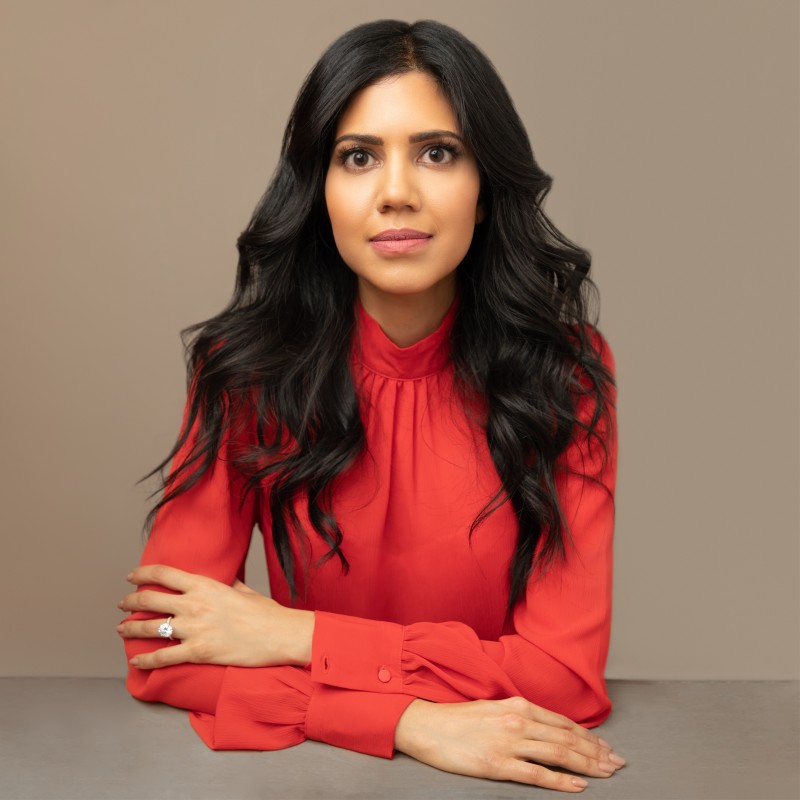 Soniya Monga