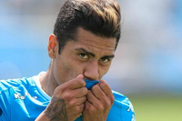 RIVADERO, Marcos Alejandro
