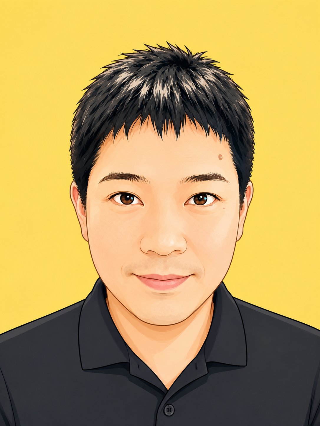 ありまのプロフィール画像