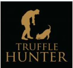 TruffleHunter logo