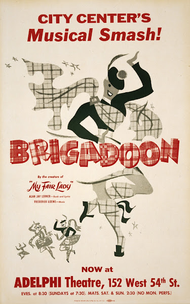 Brigadoon 1957