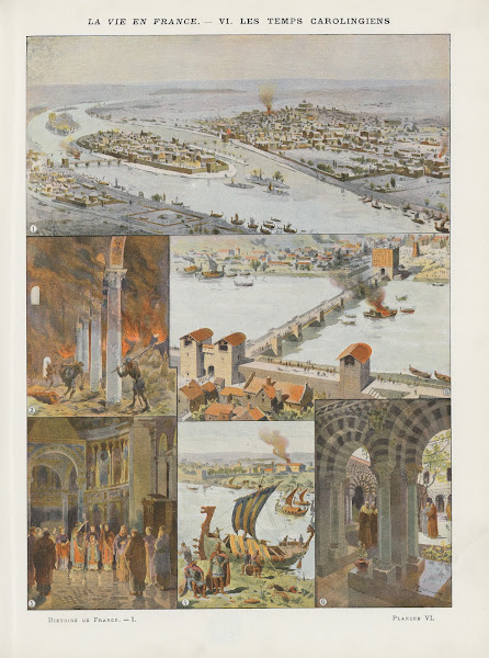 Histoire de France illustree Pl05 1909