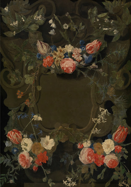 Garland of Flowers