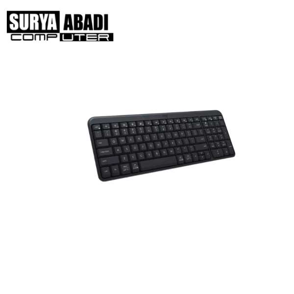 KEYBOARD LOGITECH K250