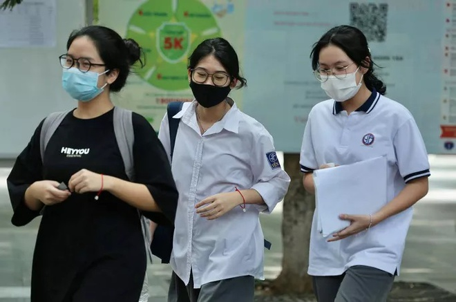 Bộ GD&ĐT vừa công bố dự thảo Quy chế tuyển sinh đại học 2022 với nhiều điểm mới thuận lợi và công bằng cho thí sinh.