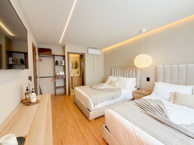 Habitación 301 — foto 6