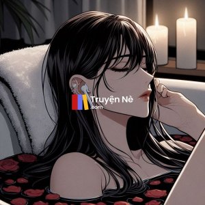 M/a Qu/ái Trong Tháp Canh