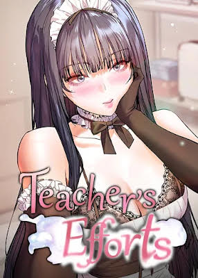 Teacher’s Efforts