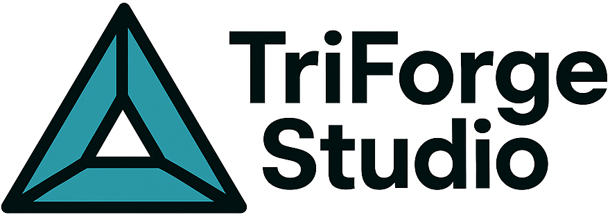 TriForge Studio