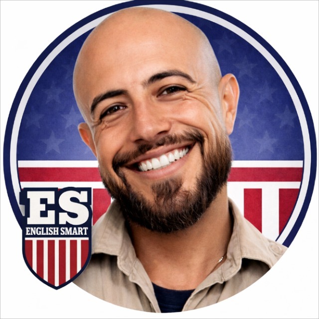 Teacher Maicon Camargo — CEO e Mentor Especialista em Conversação para Executivos