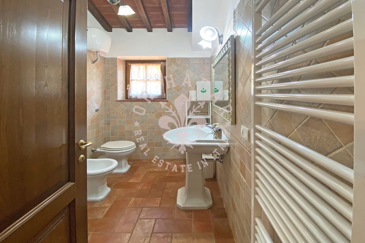 קסאלה סנטה מרגריטה (Casale Santa Margherita) — 23