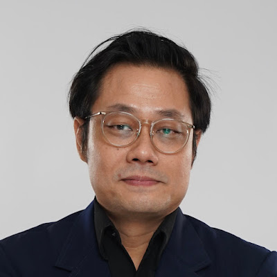 Anton Pram Wijaya