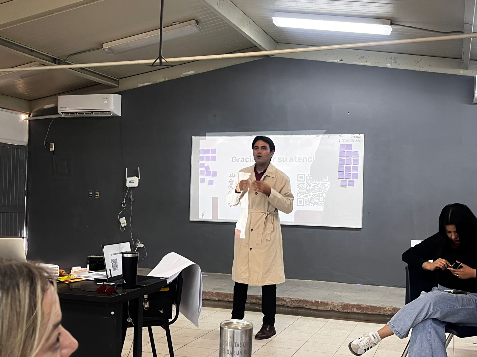 Secundaria 34 Foto 3