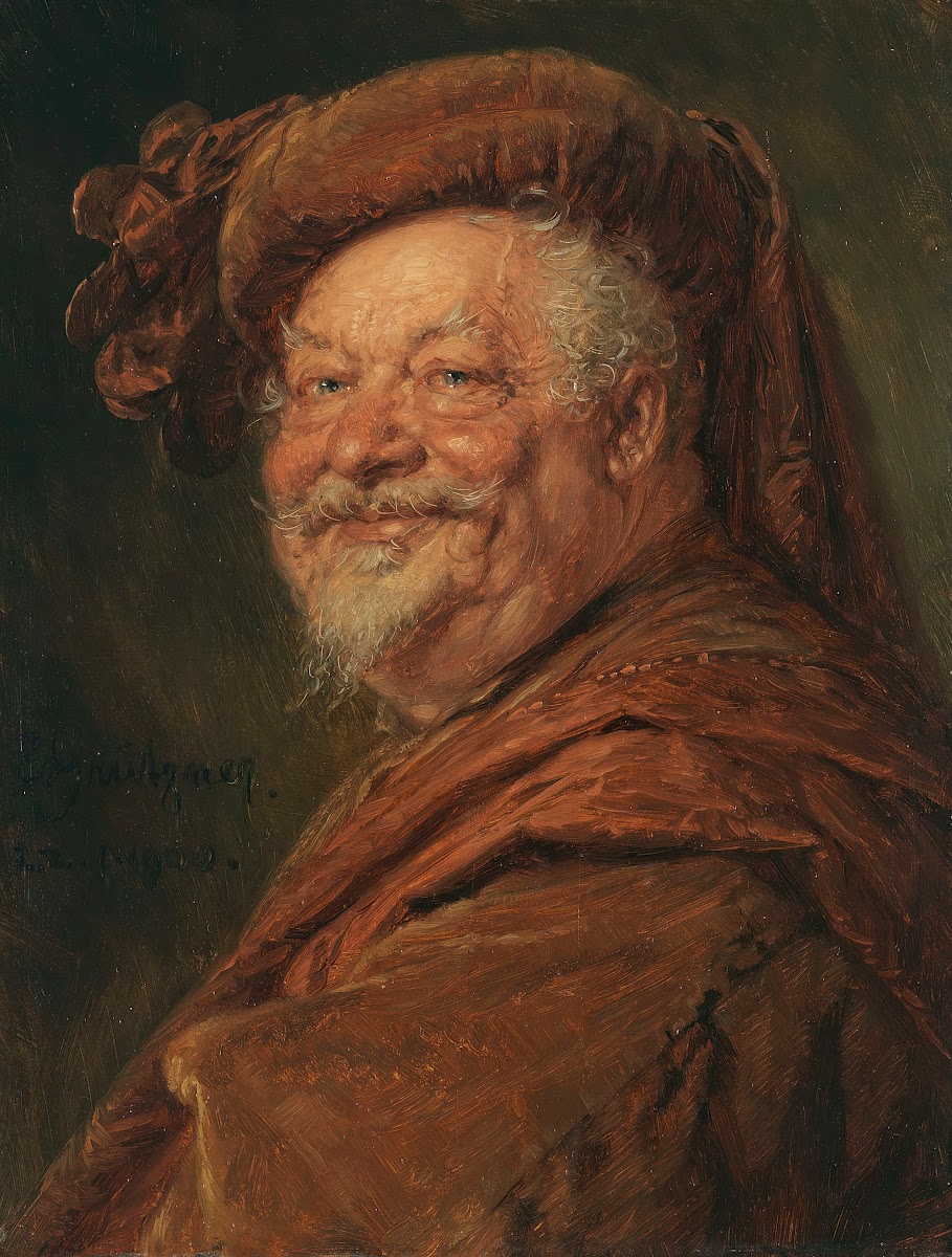 Falstaff 1900