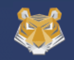 Paper Tiger logo