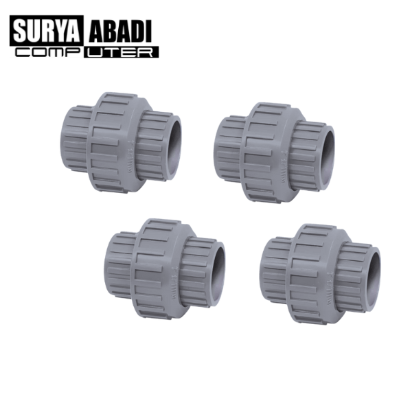 Watermur sok drat luar 1 X 1|2