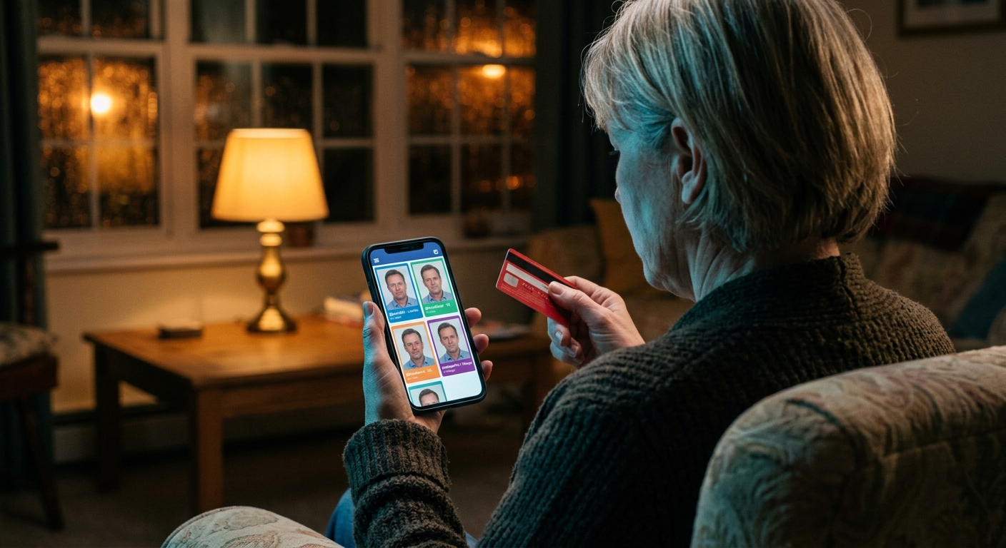 Reverse Image Search: Why a 95% Match Proves Nothing